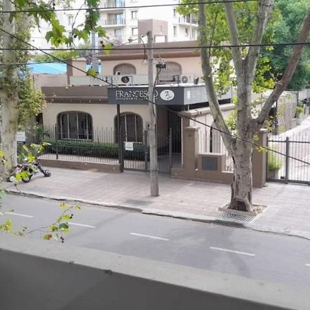 דירות Tecnicolor מנדוזה מראה חיצוני תמונה